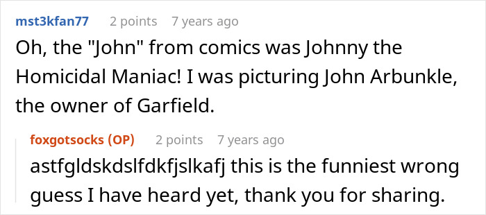 Online Stalker Freaks Out After Woman "Steals" Her Fictional Boyfriend Online Stalker Freaks Out After Woman "Steals" Her Fictional Boyfriend