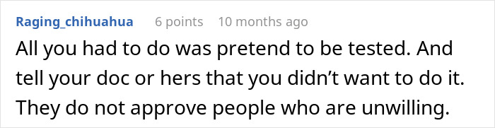 Woman Is Called A Monster For Refusing To Save Her Sister&rsquo;s Life, Starts Questioning Her Decision