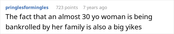 Guy Can't Handle Being With Girlfriend's Rich Family Who Thinks He's A Complete Loser