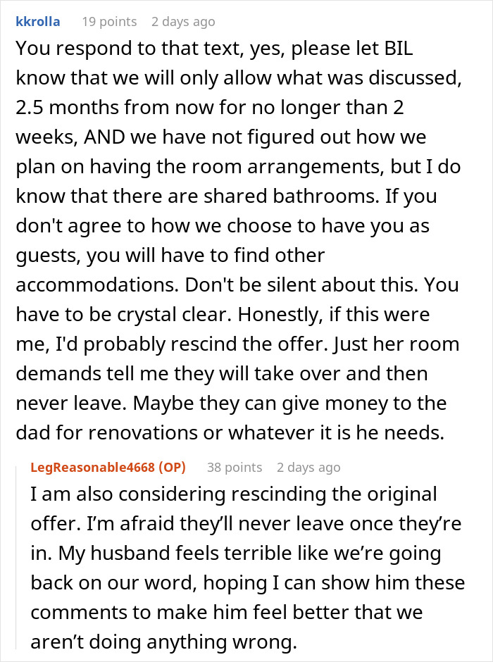 Couple's Dream Home Turns Into A Nightmare Before They Even Move In, Thanks To Some Very Entitled In-Laws