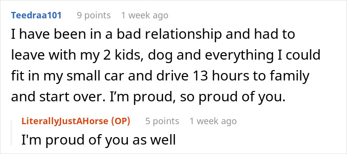Husband Starts Acting Like A "Psycho" After His Affair With A Younger Coworker Comes To Light Husband Starts Acting Like A "Psycho" After His Affair With A Younger Coworker Comes To Light