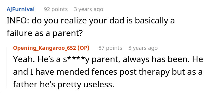 Bully Half-Sis Tells Friends She Was Homeless And Shunned By Sibling, Shocked When The Truth Comes Out Bully Half-Sis Tells Friends She Was Homeless And Shunned By Sibling, Shocked When The Truth Comes Out