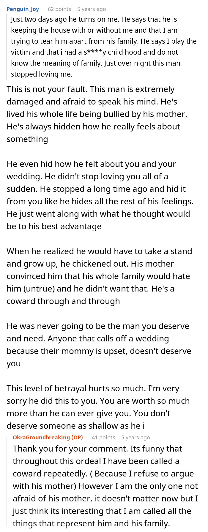 Woman Reluctantly Accepts Her Future MIL’s Gift, But Then Her Wedding Plans Begin Falling Apart Woman Reluctantly Accepts Her Future MIL’s Gift, But Then Her Wedding Plans Begin Falling Apart