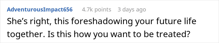 Man Figures That The Source of His Relationship Probelms Is GF Landing On The Wrong Side Of TikTok