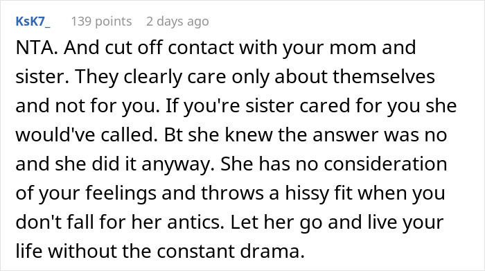Woman Tells HR She Never Referred Anyone, Starts Massive Family Drama Woman Tells HR She Never Referred Anyone, Starts Massive Family Drama