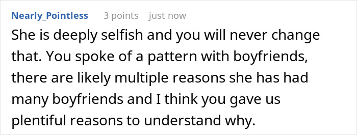 Mom Thinks Her Son And His Wife Should Live By Her Rules While She's Visiting Mom Thinks Her Son And His Wife Should Live By Her Rules While She's Visiting