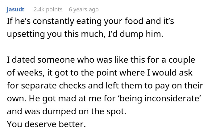 Woman Breaks Up With Her Boyfriend After His Annoying Patterns Get Out Of Hand Woman Breaks Up With Her Boyfriend After His Annoying Patterns Get Out Of Hand
