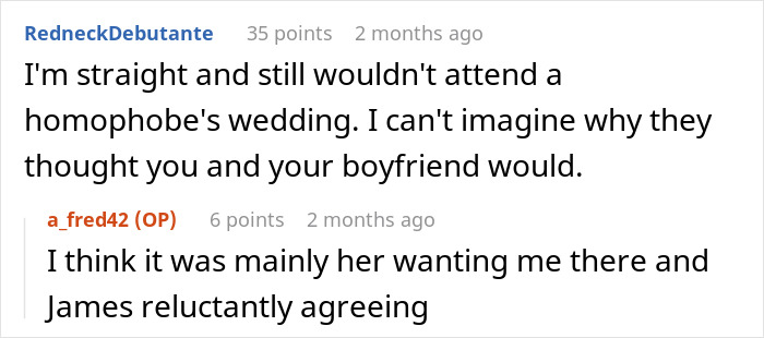 Guy Wonders What's Wrong With Friend's Fiancé After He Suddenly Changes His Behavior Guy Wonders What's Wrong With Friend's Fiancé After He Suddenly Changes His Behavior