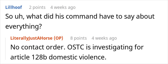 Husband Starts Acting Like A "Psycho" After His Affair With A Younger Coworker Comes To Light Husband Starts Acting Like A "Psycho" After His Affair With A Younger Coworker Comes To Light