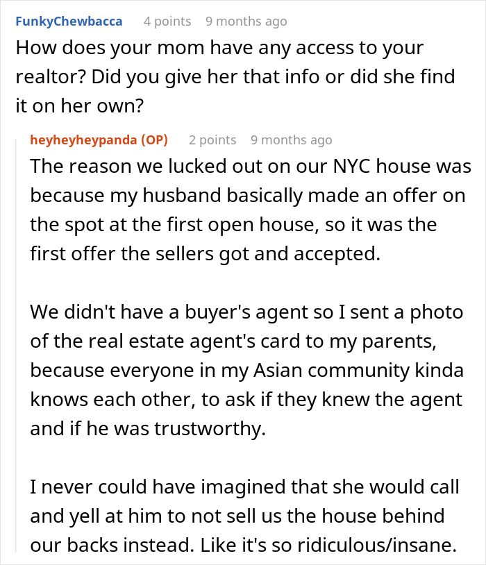 Woman Lets Sister Live In Her House For Cheap But Her Generosity Is Not Enough