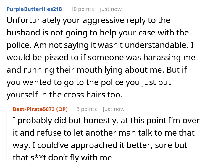 Neighbor Calls Black Man “Intimidating,” Then Posts His Photo And Warns Residents About Him Neighbor Calls Black Man “Intimidating,” Then Posts His Photo And Warns Residents About Him