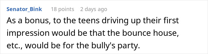 Kid Bullies Schoolmate Out Of School, Receives Brilliant Payback On His Graduation Day