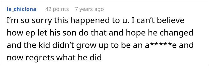 Entitled Dad Doesn’t Even Deny To The Police He Sent His Kid On A 3YO Like A Rabid Dog Entitled Dad Doesn’t Even Deny To The Police He Sent His Kid On A 3YO Like A Rabid Dog
