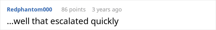 Redphantom000 comment: well that escalated quickly, GF says no to driving home drunk women who insulted her Redphantom000 comment: well that escalated quickly, GF says no to driving home drunk women who insulted her