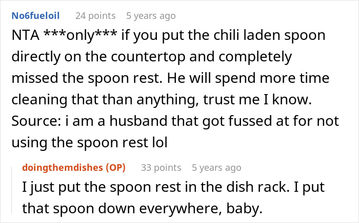 Woman Stops Cleaning As She Cooks To Prove A Point, Husband Still Doesn't Get It Woman Stops Cleaning As She Cooks To Prove A Point, Husband Still Doesn't Get It