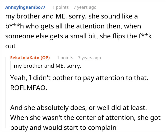 Entitled Stepmom Regrets What She Screams About Her Husband's Kids Entitled Stepmom Regrets What She Screams About Her Husband's Kids