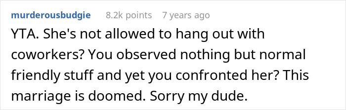 Husband Confronts Wife After Secretly Following Her, Almost Ruins Marriage Over His Insecurities Husband Confronts Wife After Secretly Following Her, Almost Ruins Marriage Over His Insecurities
