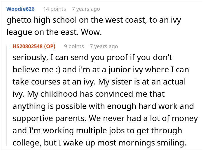 Chauvinist Teacher Turns Student's Life Nightmarish, She Makes Sure High School Gets Rid Of Him Chauvinist Teacher Turns Student's Life Nightmarish, She Makes Sure High School Gets Rid Of Him