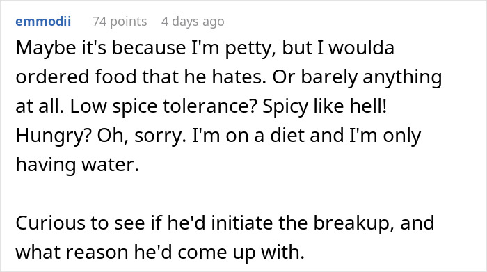 Woman Breaks Up With Her Boyfriend After His Annoying Patterns Get Out Of Hand Woman Breaks Up With Her Boyfriend After His Annoying Patterns Get Out Of Hand