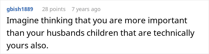Entitled Stepmom Regrets What She Screams About Her Husband's Kids Entitled Stepmom Regrets What She Screams About Her Husband's Kids