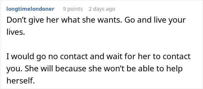 Bride Is Told She "Doesn't Need" A White Dress, Then Sees What Her MIL Plans To Wear To The Ceremony