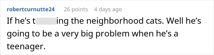Mom Lets 7YO Run Amok Without Lifting A Finger, Neighbors Are Sick Of All The Harm The Kid Causes Mom Lets 7YO Run Amok Without Lifting A Finger, Neighbors Are Sick Of All The Harm The Kid Causes