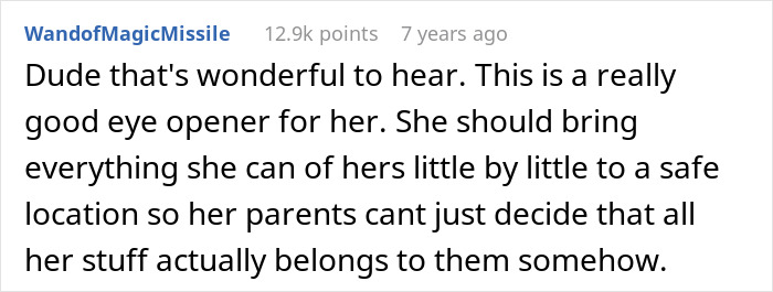 Guy Can't Handle Being With Girlfriend's Rich Family Who Thinks He's A Complete Loser