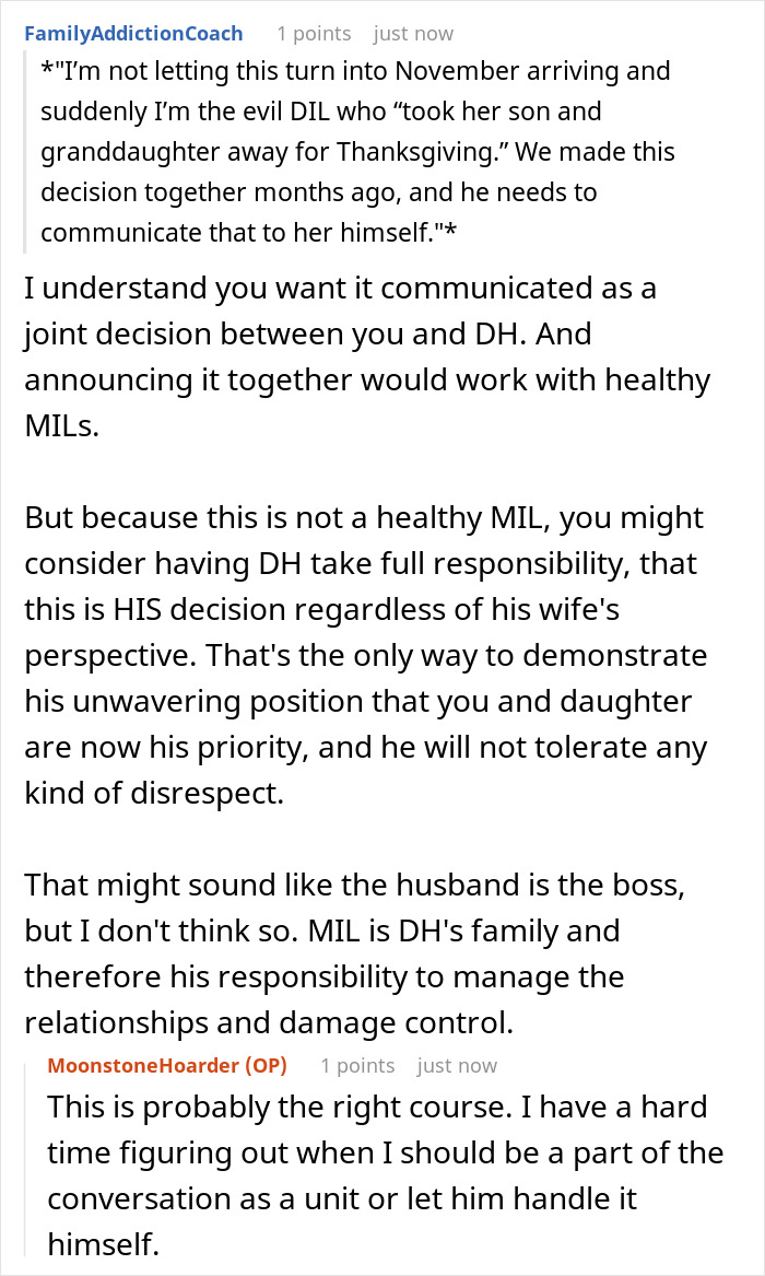 Woman Starts Getting Anxiety Before Insufferable MIL Even Arrives And It Wasn’t For Nothing Woman Starts Getting Anxiety Before Insufferable MIL Even Arrives And It Wasn’t For Nothing