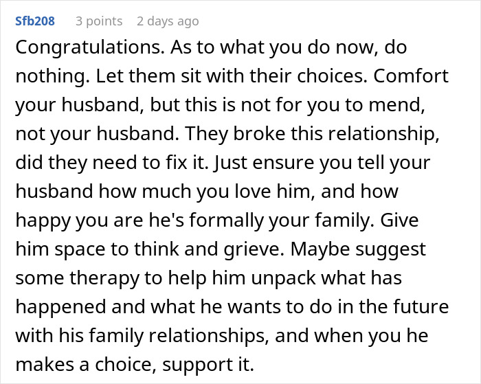 Bride Is Told She "Doesn't Need" A White Dress, Then Sees What Her MIL Plans To Wear To The Ceremony