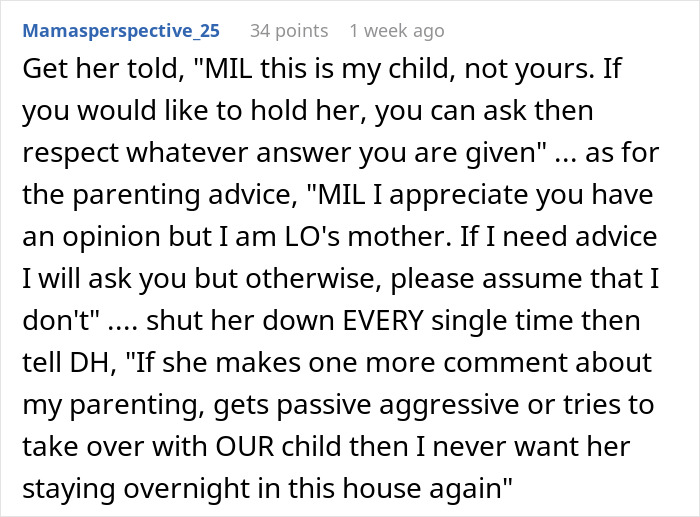 Woman Starts Getting Anxiety Before Insufferable MIL Even Arrives And It Wasn’t For Nothing Woman Starts Getting Anxiety Before Insufferable MIL Even Arrives And It Wasn’t For Nothing