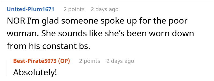 Guy Comes Into Girlfriend's Book Club Just To Embarrass Her, Doesn't See The Big Deal Guy Comes Into Girlfriend's Book Club Just To Embarrass Her, Doesn't See The Big Deal