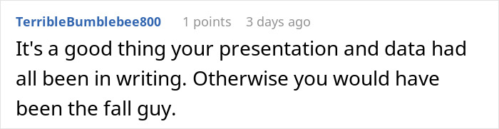 Management Proves They Know Nothing By Trying To Save Money In All The Wrong Places Management Proves They Know Nothing By Trying To Save Money In All The Wrong Places