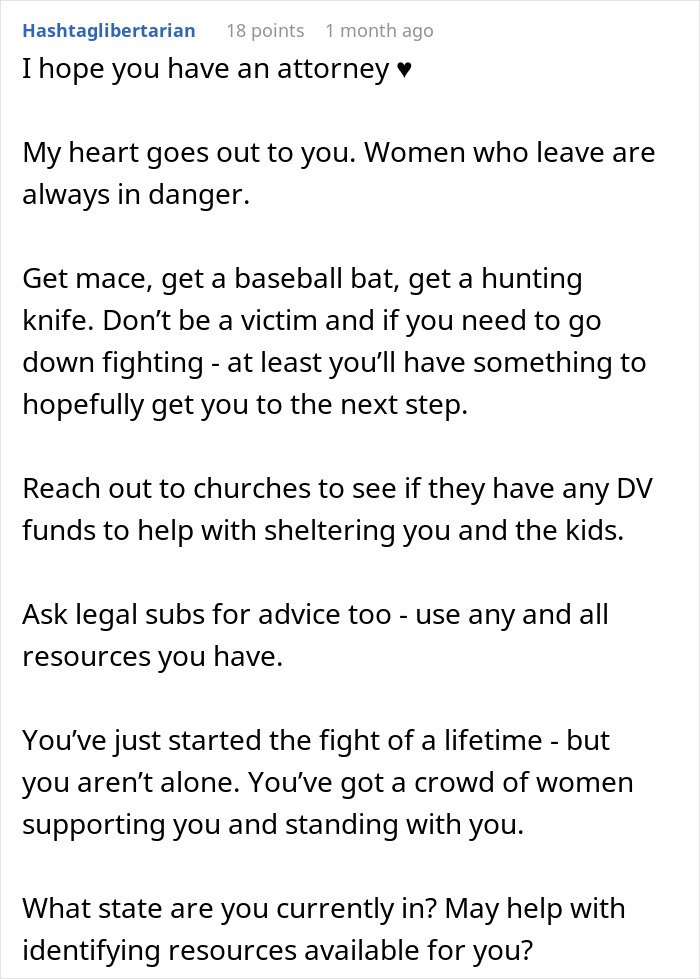 Husband Starts Acting Like A "Psycho" After His Affair With A Younger Coworker Comes To Light Husband Starts Acting Like A "Psycho" After His Affair With A Younger Coworker Comes To Light
