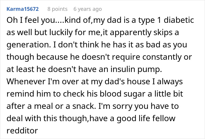 Entitled Mom Demands Guy's Medical Device Because Her Spoiled Teen Is Bored