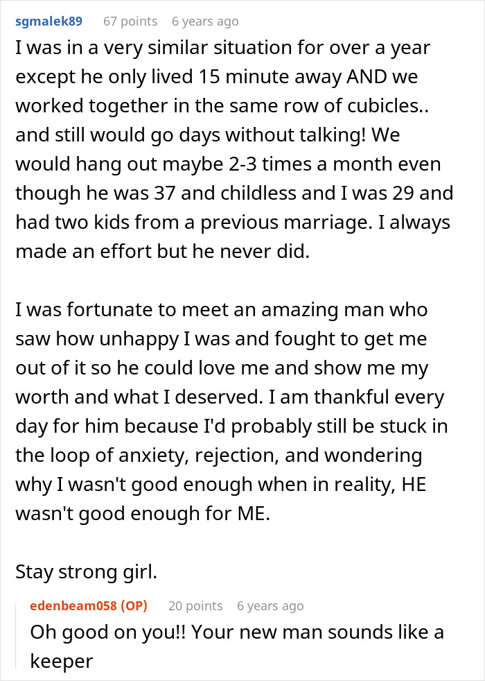 Camellia-Scented Body Scrub Exposes Why Guy Kept Ignoring His GF For Almost 2 Months Camellia-Scented Body Scrub Exposes Why Guy Kept Ignoring His GF For Almost 2 Months