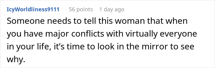 Narcissist MIL Goes To Extreme Lengths For Attention, Cries Foul As Her Son And DIL Go No-Contact Narcissist MIL Goes To Extreme Lengths For Attention, Cries Foul As Her Son And DIL Go No-Contact