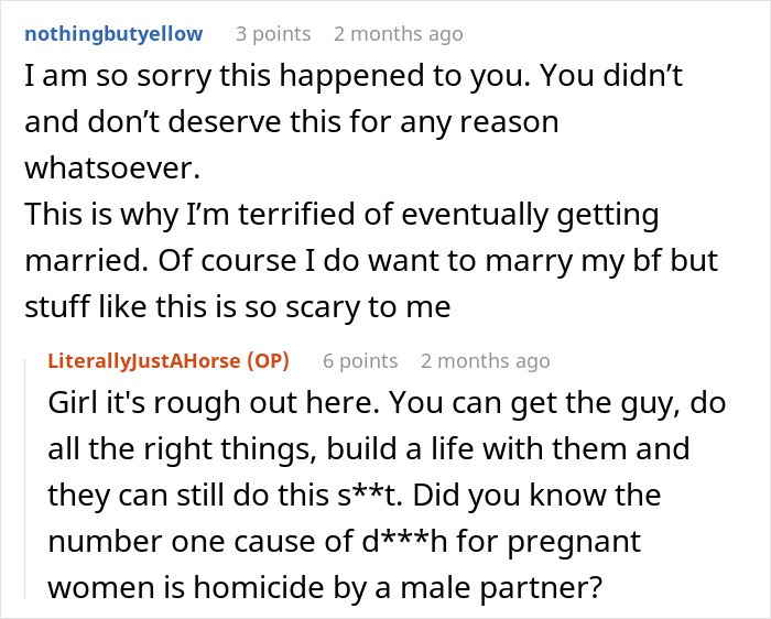 Husband Starts Acting Like A "Psycho" After His Affair With A Younger Coworker Comes To Light Husband Starts Acting Like A "Psycho" After His Affair With A Younger Coworker Comes To Light