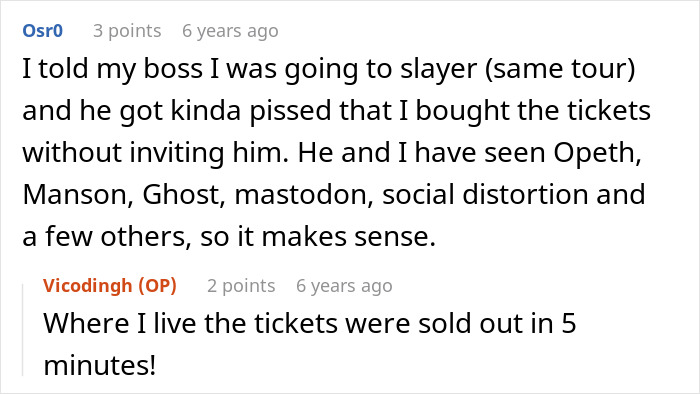 Employee Gets An Unexpected Response From Boss After Requesting A Day Off, Takes Her To Court Employee Gets An Unexpected Response From Boss After Requesting A Day Off, Takes Her To Court
