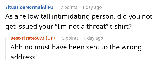 Neighbor Calls Black Man “Intimidating,” Then Posts His Photo And Warns Residents About Him Neighbor Calls Black Man “Intimidating,” Then Posts His Photo And Warns Residents About Him