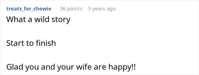 Religious Parents Try To Sabotage Son's Relationship But Fail When Extended Family Sides With Him Religious Parents Try To Sabotage Son's Relationship But Fail When Extended Family Sides With Him