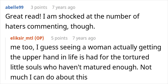 Man Refuses To Repay His Girlfriend $25K, Has No Idea How Expensive That Decision Will Become Man Refuses To Repay His Girlfriend $25K, Has No Idea How Expensive That Decision Will Become