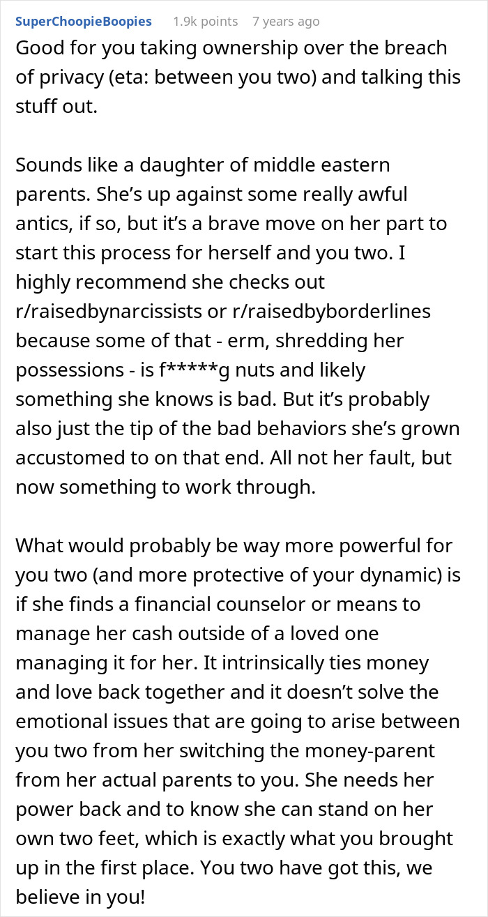 Guy Can't Handle Being With Girlfriend's Rich Family Who Thinks He's A Complete Loser