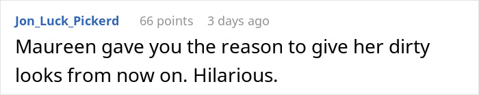 Team area control policy causes hilarious employee reactions and dirty looks