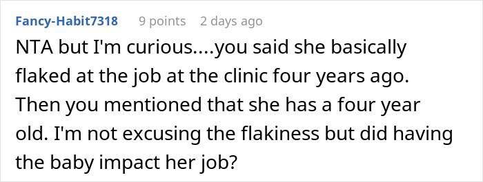 Woman Tells HR She Never Referred Anyone, Starts Massive Family Drama Woman Tells HR She Never Referred Anyone, Starts Massive Family Drama