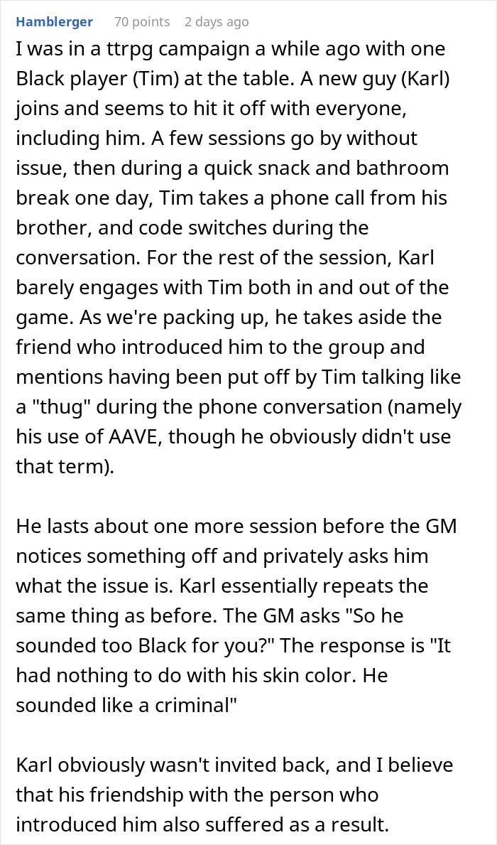 Guy Wonders What's Wrong With Friend's Fiancé After He Suddenly Changes His Behavior Guy Wonders What's Wrong With Friend's Fiancé After He Suddenly Changes His Behavior