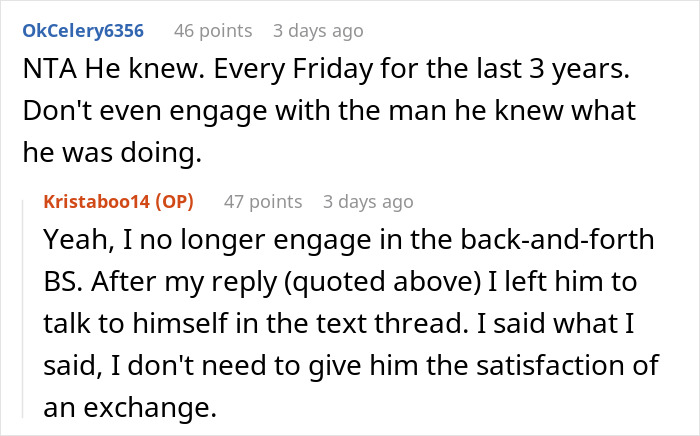 Dad’s Weaponized Incompetence Reaches New Heights After He Leaves 7-Year-Old Home Alone For 3 Hours Dad’s Weaponized Incompetence Reaches New Heights After He Leaves 7-Year-Old Home Alone For 3 Hours