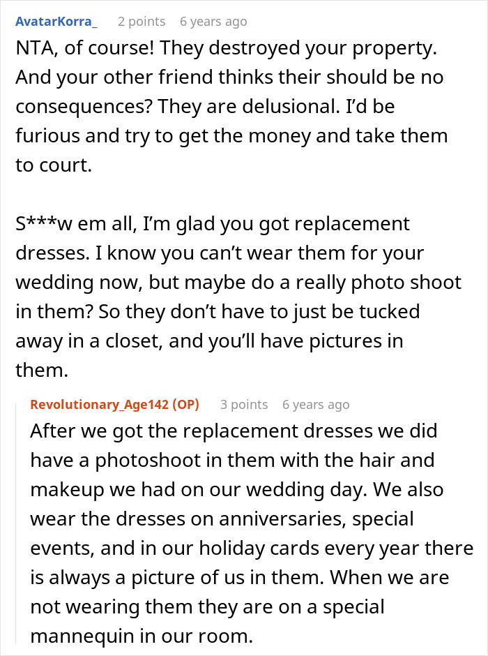 Friend Reveals He’s A Homophobe Right Before Couple’s Wedding In An Unhinged Hurtful Way Friend Reveals He’s A Homophobe Right Before Couple’s Wedding In An Unhinged Hurtful Way