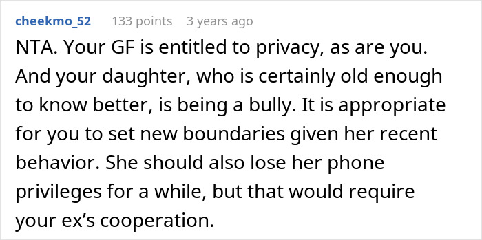 A 17-year-old keeps trying to scare off Dad's girlfriend with a cruel stunt, leading to being locked out. A 17-year-old keeps trying to scare off Dad's girlfriend with a cruel stunt, leading to being locked out.