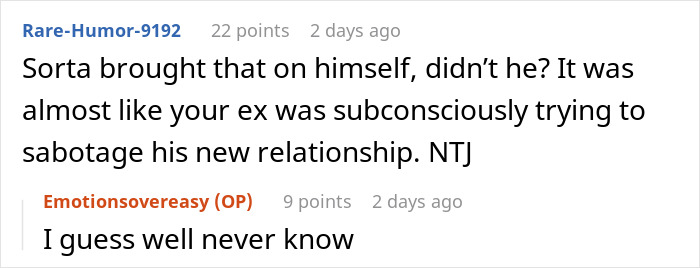 Serial Cheater Breaks Ex's Heart Yet Comes Back To Harass Her, She Exposes Him Before His Wedding Serial Cheater Breaks Ex's Heart Yet Comes Back To Harass Her, She Exposes Him Before His Wedding