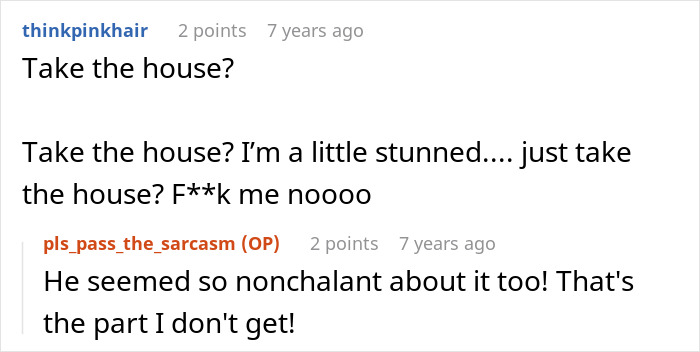 A woman refuses to bail out bro after he squanders their parents inheritance. SIL blames her. A woman refuses to bail out bro after he squanders their parents inheritance. SIL blames her.